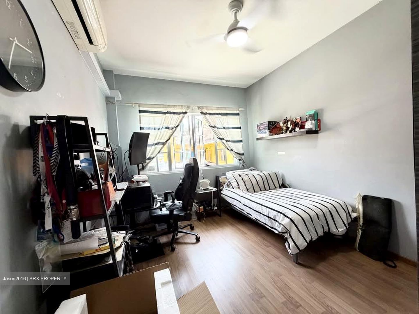 Sembawang Springs Estate (D27), Terrace #589308751